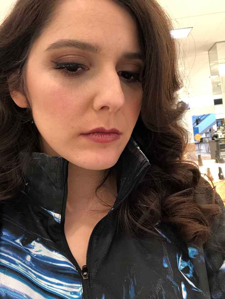 Hairstyles and Makeup!! - 3