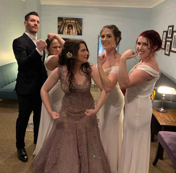 Show me your dresses! - 2