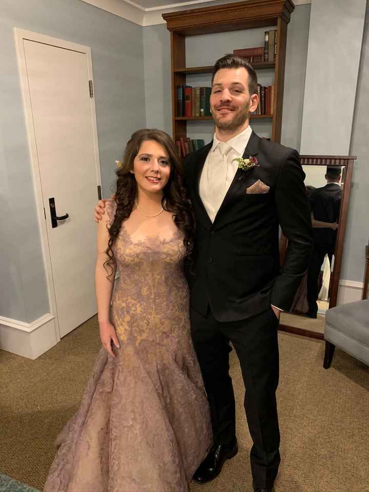 60 days married! - 2