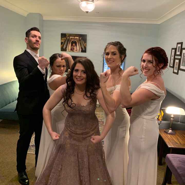 60 days married! - 4