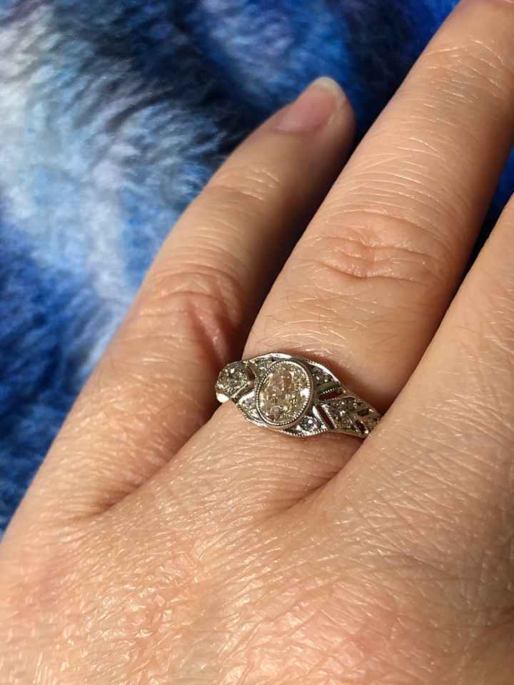 Ring-a-thon attempt 2 - 2