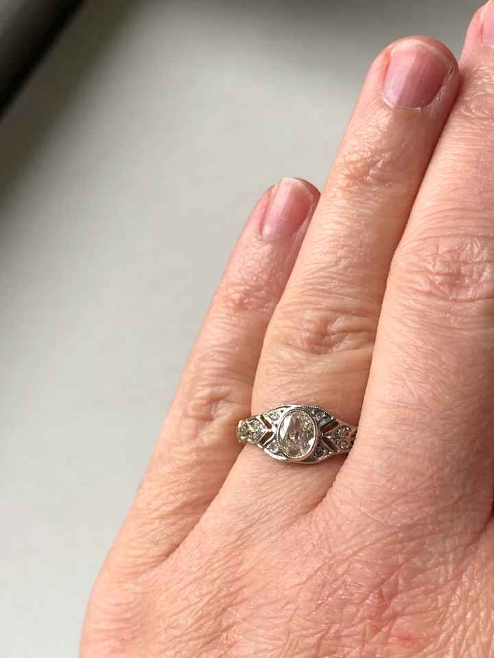 Show me the Ring!💍 - 2
