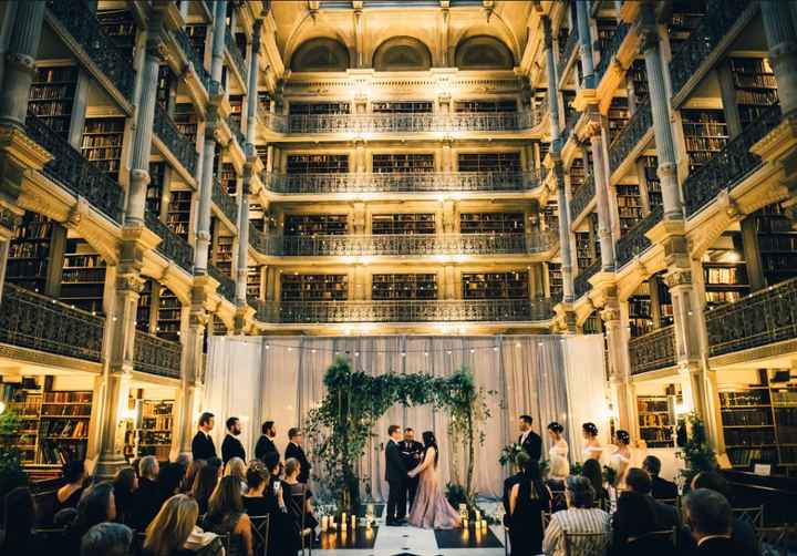 Wedding Colors/theme - 1