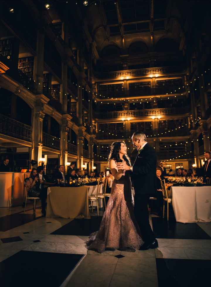 Father/daughter photos - 1