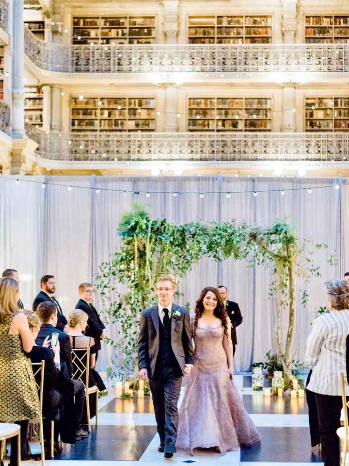 Let’s See Your Venue!! - 2
