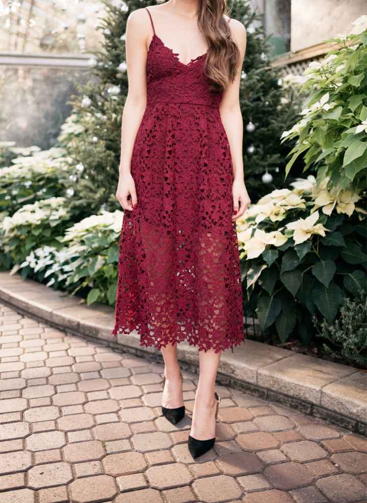 Wedding colors suggestions? - 4