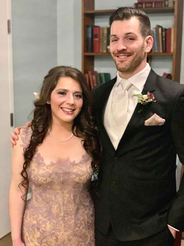 Wedding hairstyles! - 1