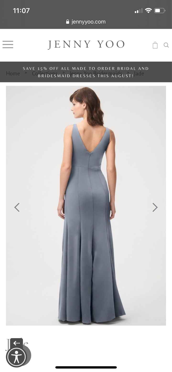 Bridesmaids Dresses - 6