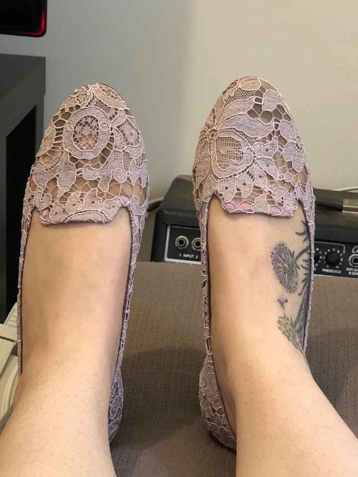 Shoes! - 1