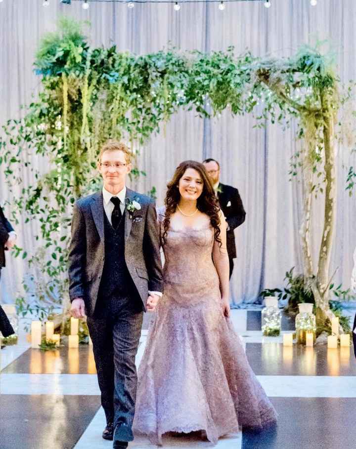 Struggling to figure out what this wedding should look like! How did you decide? - 3