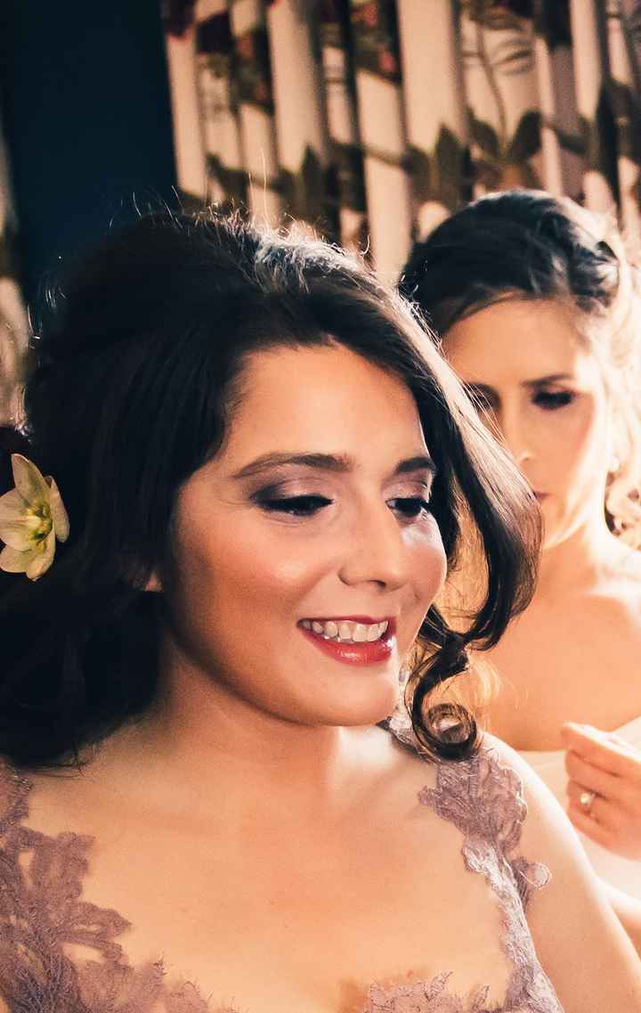 Makeup inspiration - 1