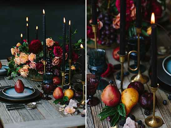 Halloween Weekend Wedding - 2