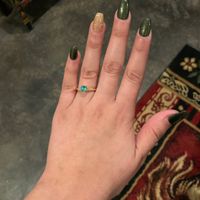 Brides of 2020!  Show us your ring! - 1