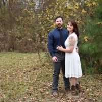 Show me your engagement photos! - 1