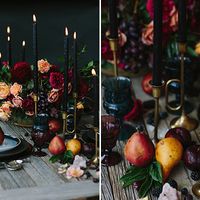 Halloween Weekend Wedding - 2