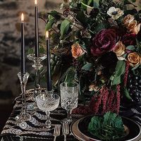 Halloween Weekend Wedding - 3