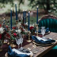 Halloween Weekend Wedding - 5