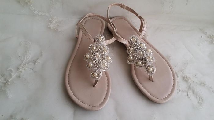 Which shoes? Help me decide!