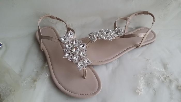 Which shoes? Help me decide!