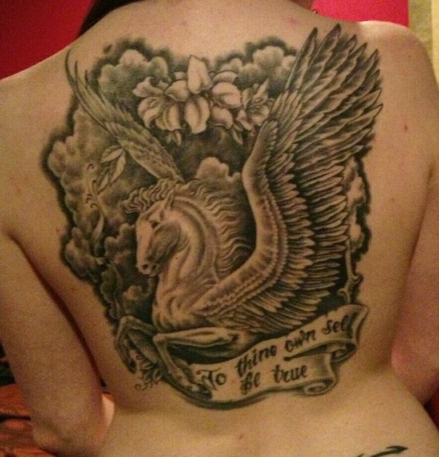 NWR: let me see your tattoos!