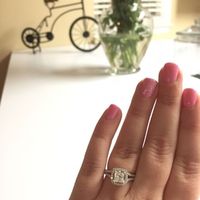 1 ct diamond ring