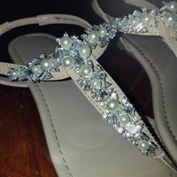 My shoes arrived yay!