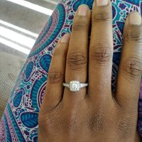 Show me those rings, please! - 1