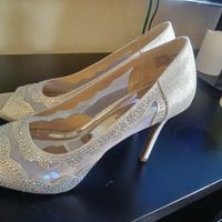 July brides!💍❤ Wedding shoes? - 1