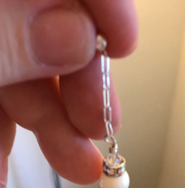 What’s your earring style? Stud, statement or sparkling? - 1