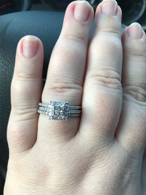 Share your rings/sets! 16