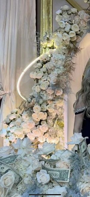 Dress for January Wedding - 2