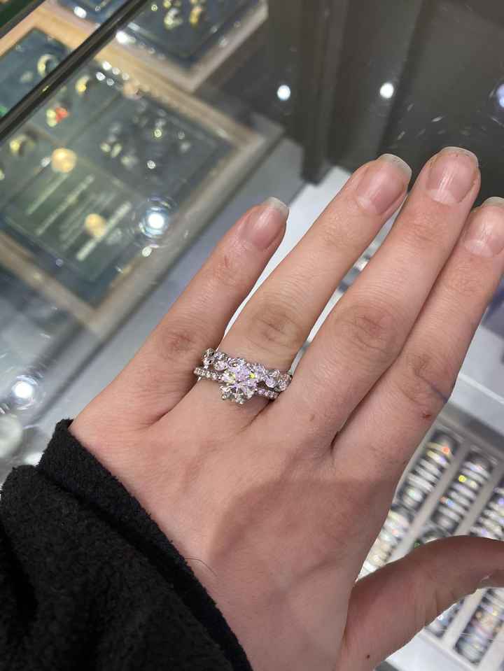 Wedding Band - 1