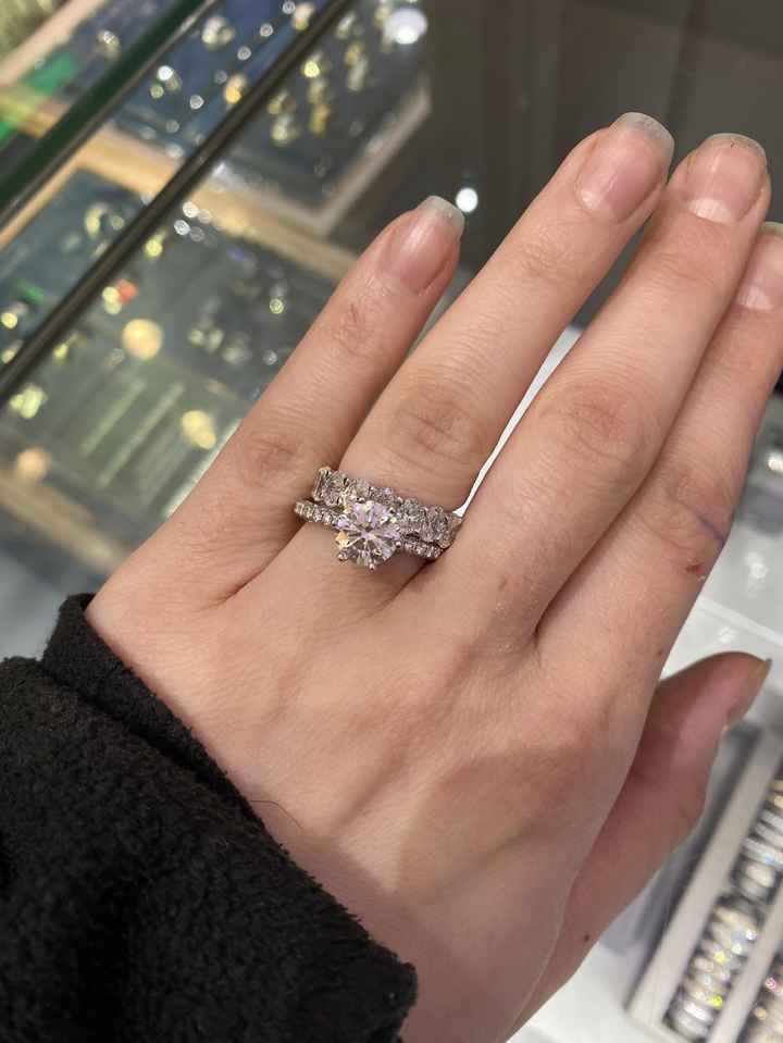 Wedding Band - 2
