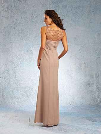 Let's see everyone's dresses