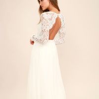 Wedding dress tailoring - 1