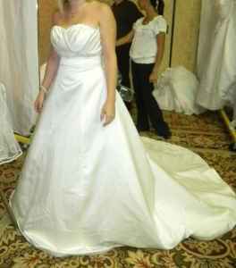 bought 2 dresses now what?