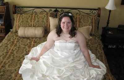 Question for the married peeps