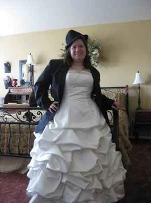 Question for the married peeps