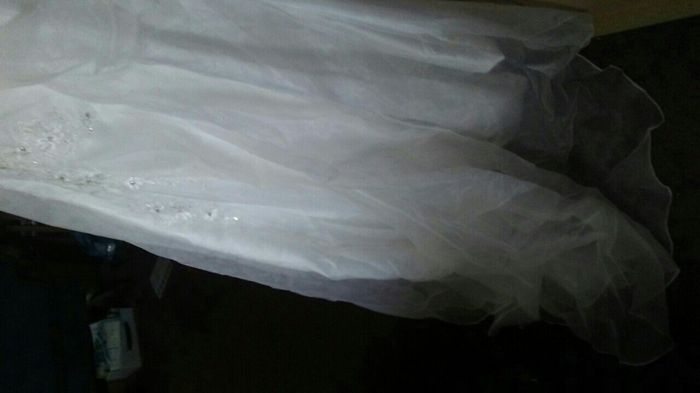 Dress help...