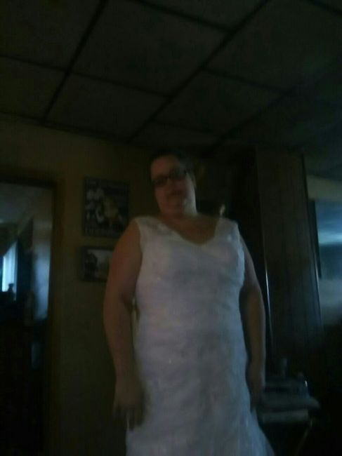 Dress help...