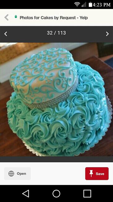  Cake Design Ideas - 1