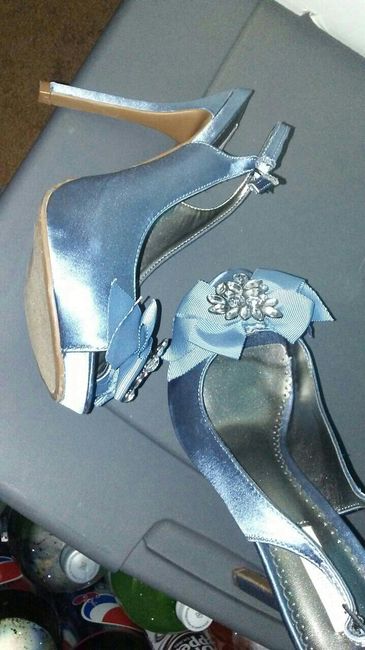  Shoes :/ - 1