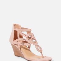 Sandles as wedding shoes? - 1