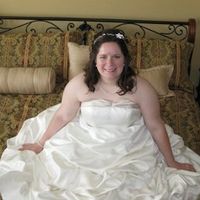 Question for the married peeps