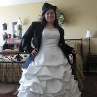 Question for the married peeps