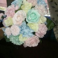 Flower bouquets - 1