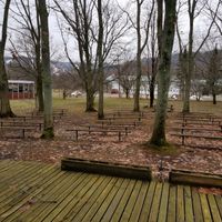 How to define the aisle? - 2