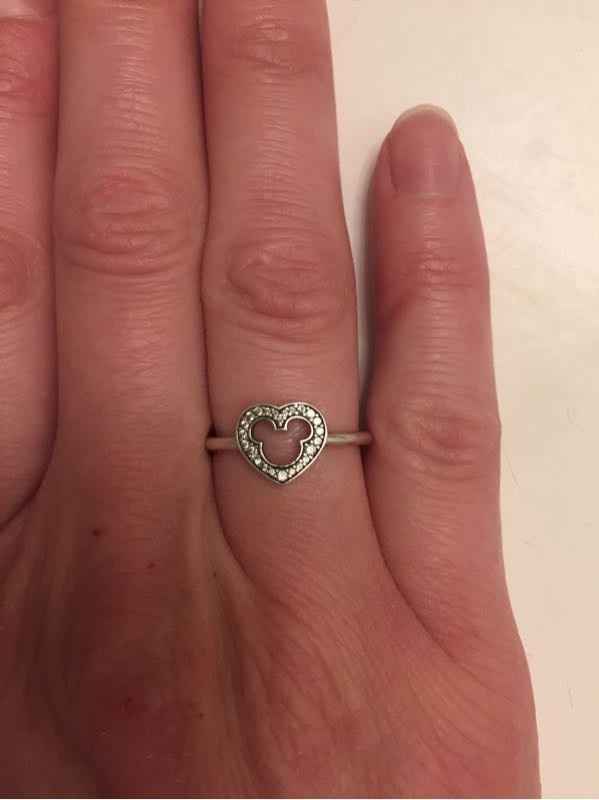 Your favorite piece of jewelry from your FH?