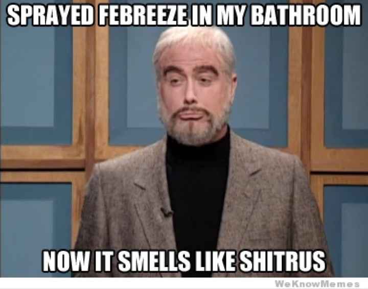 Memes of encouragement... or just freakin' funny