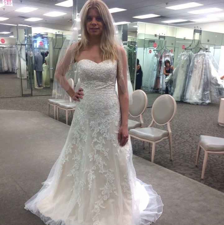 Dresses!!